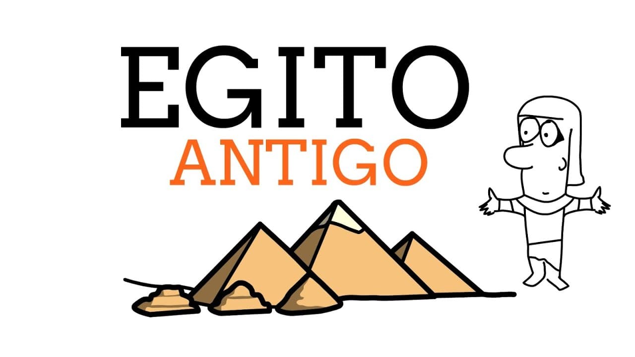 Thumbnail: EGITO ANTIGO