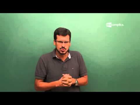 Thumbnail da aula: A Economia Mundial e A Primeira Guerra - Aula ao Vivo: História | Descomplica