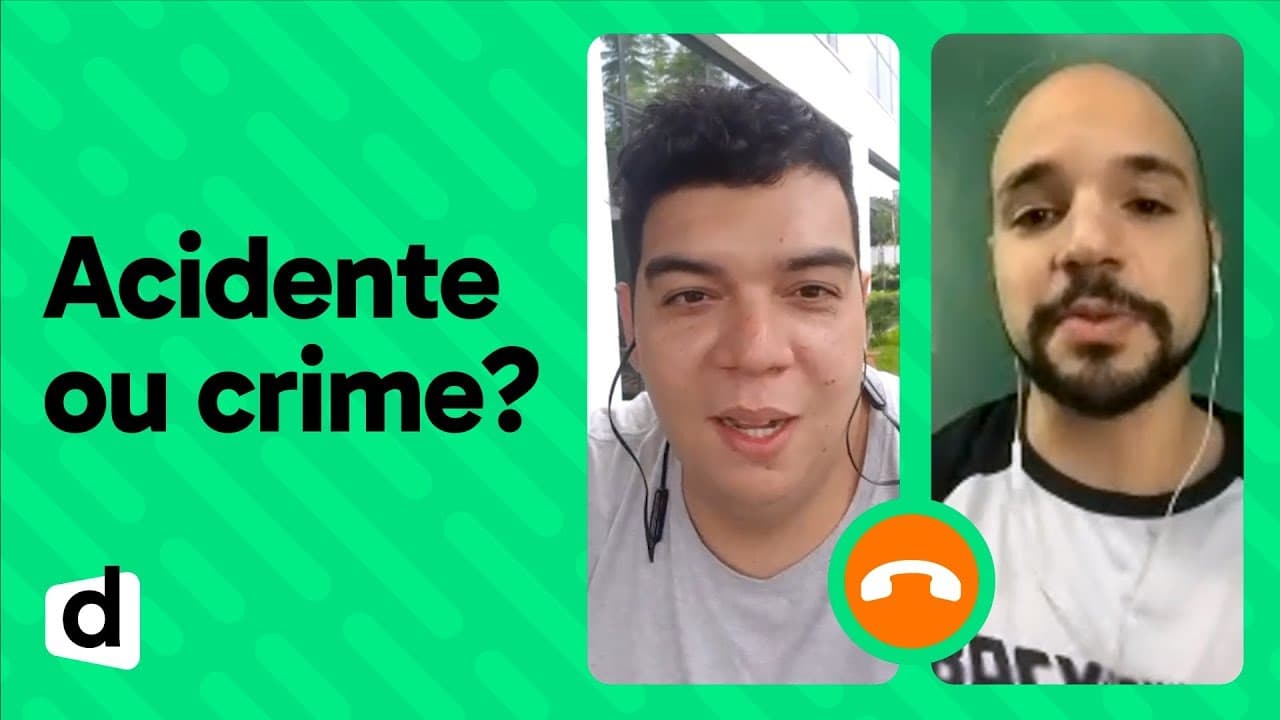 Thumbnail: TRAGÉDIA DE BRUMADINHO | DOSE DE ATUALIDADES | DESCOMPLICA