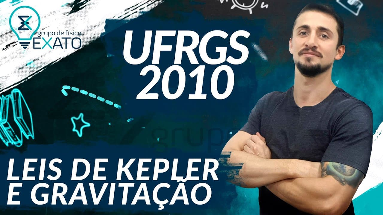 Thumbnail: RESOLVIDA - (UFRGS – 2010) O ano de 2009 foi proclamado pela UNESCO o Ano Internacional da ...