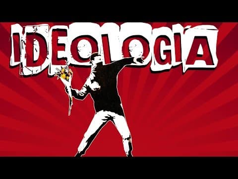 Thumbnail da aula: O QUE É IDEOLOGIA?
