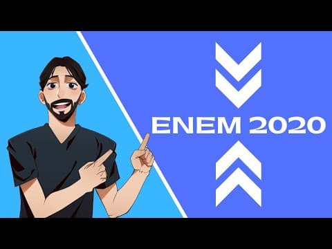 Thumbnail da aula: ENEM 2020 Questão 116 de Física