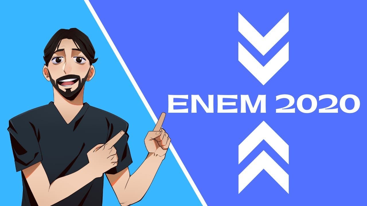 Thumbnail: ENEM 2020 Questão 116 de Física