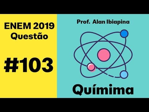 Thumbnail da aula: ENEM - Estudos mostram o desenvolvimento de biochips utilizados para auxiliar o diagnóstico.