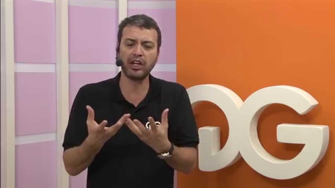Thumbnail: Geografia - Impactos Ambientais - ENEM