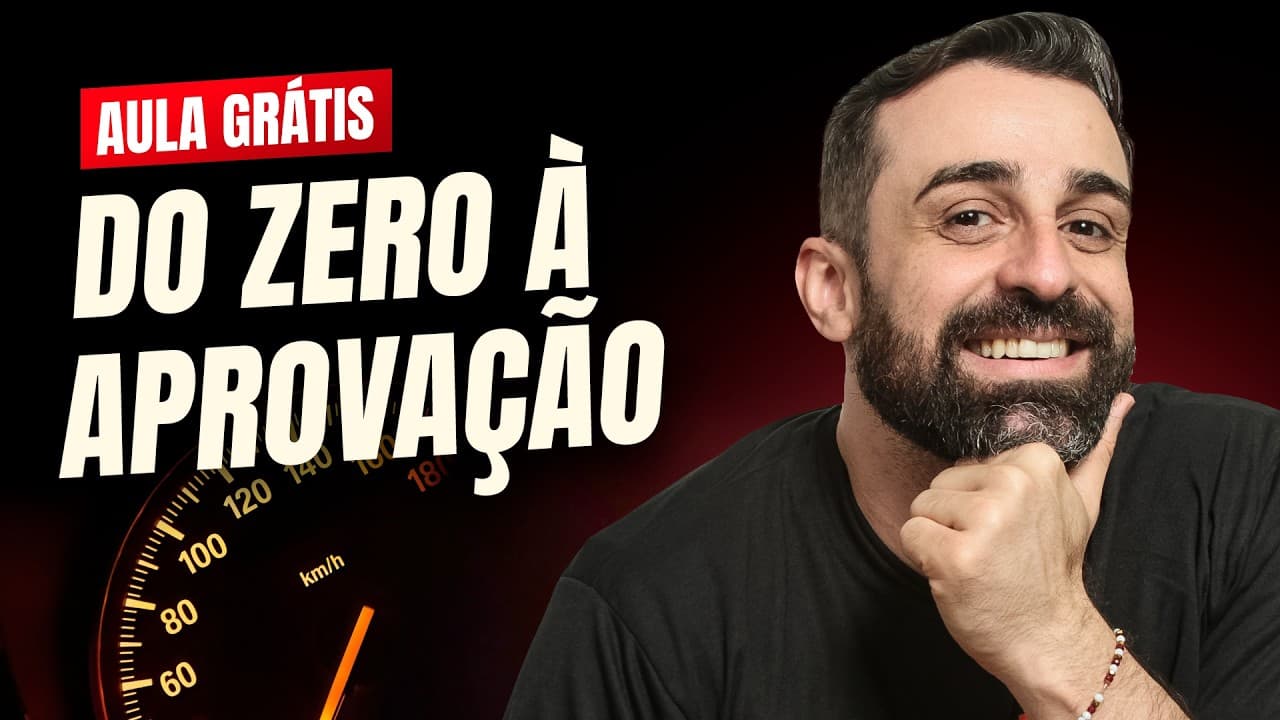 Thumbnail: ENEM 2026: Começando a estudar Português do zero - Aula 01