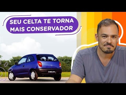 Thumbnail da aula: A sociedade democrática é mais conservadora? | Tocqueville | Professor Daniel responde