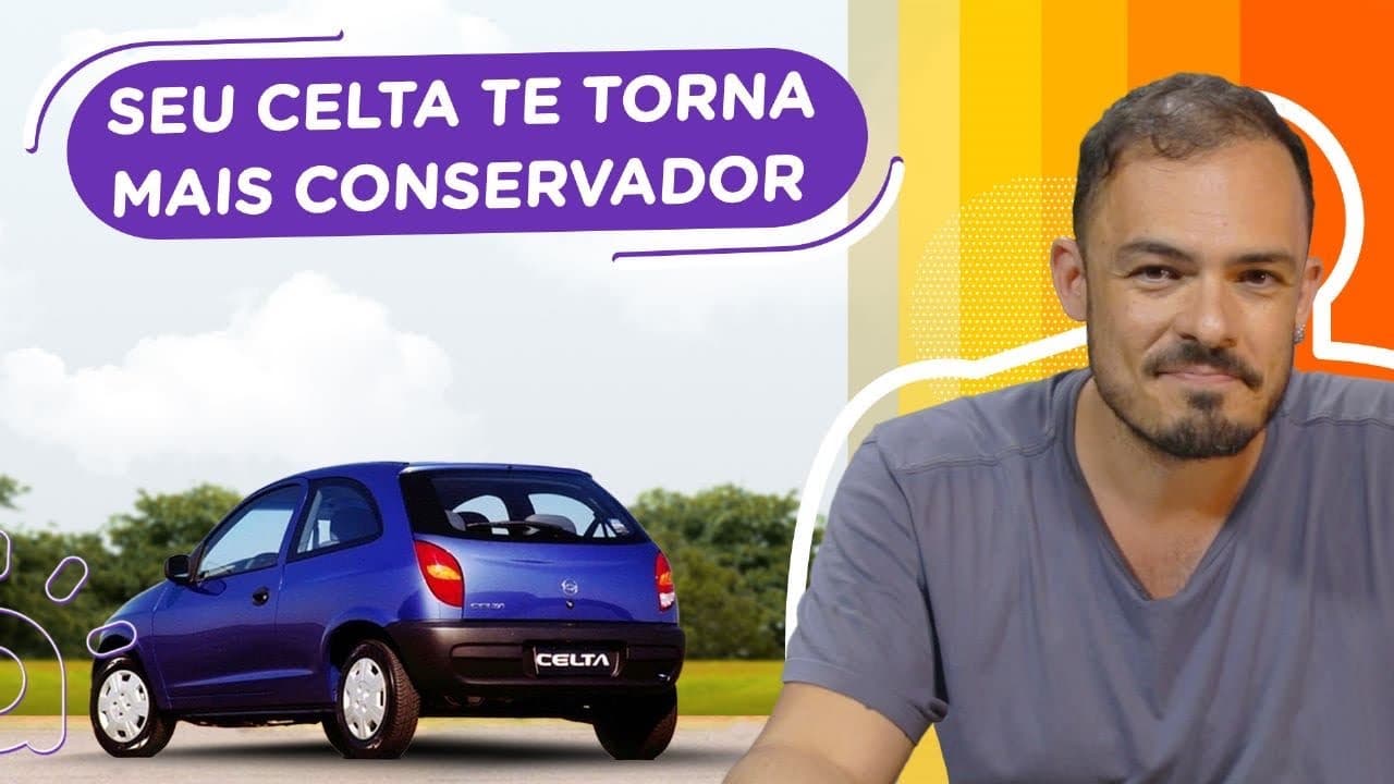 Thumbnail: A sociedade democrática é mais conservadora? | Tocqueville | Professor Daniel responde