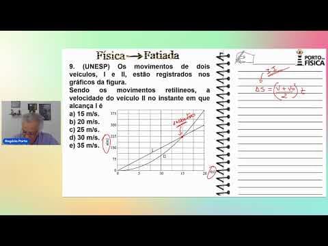 Thumbnail da aula: Física 1 - Fatia 9 - Questão 09