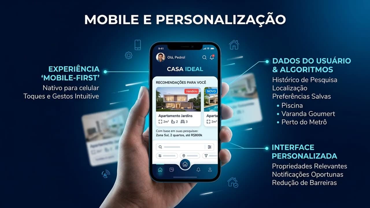 Thumbnail: História e Evolução do Marketing Digital