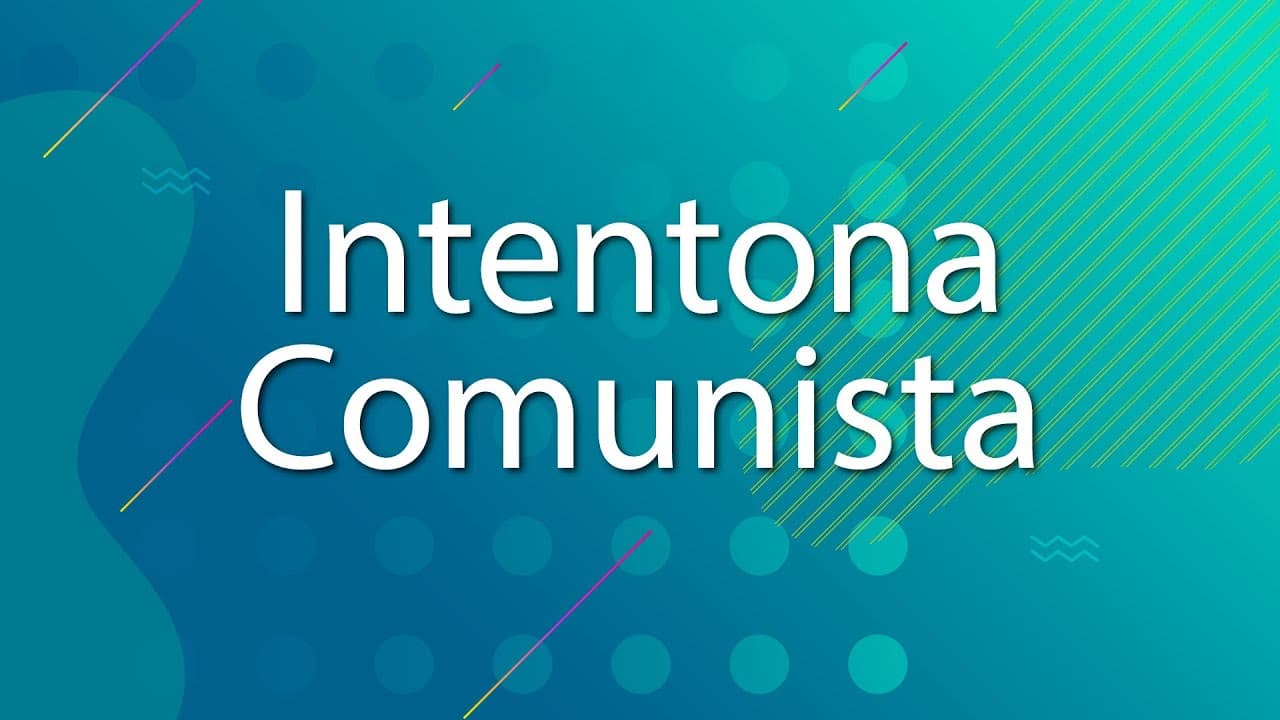 Thumbnail: Intentona Comunista - Brasil Escola