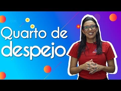 Thumbnail da aula: Quarto de despejo | Análise literária - Brasil Escola