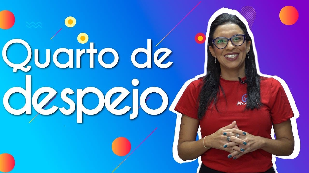 Thumbnail: Quarto de despejo | Análise literária - Brasil Escola