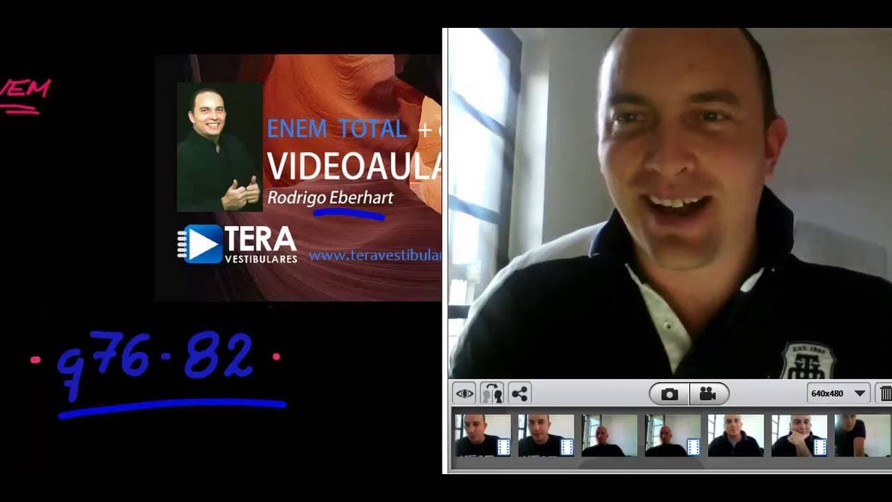 Thumbnail: ENEM 2009 Cancelada Humanas q 76 82 # 19