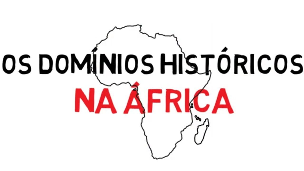 Thumbnail: DOMÍNIOS NA ÁFRICA  - POVOS QUE DOMINARAM A ÁFRICA AO LONGO DA HISTÓRIA