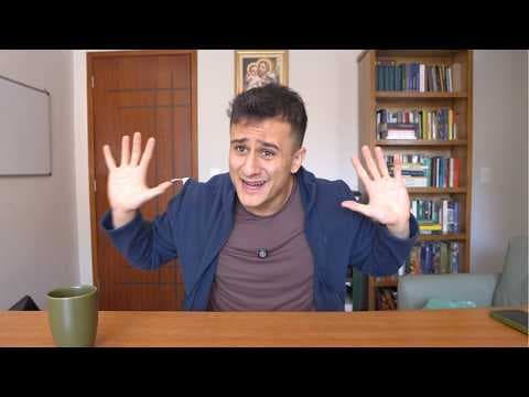 Thumbnail da aula: DEUS NÃO VAI ESCOLHER A SUA FACULDADE PRA VOCÊ