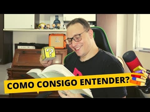 Thumbnail da aula: CAFÉ DIALÉTICO:  MEU MÉTODO INFALÍVEL PARA ESTUDAR E APRENDER