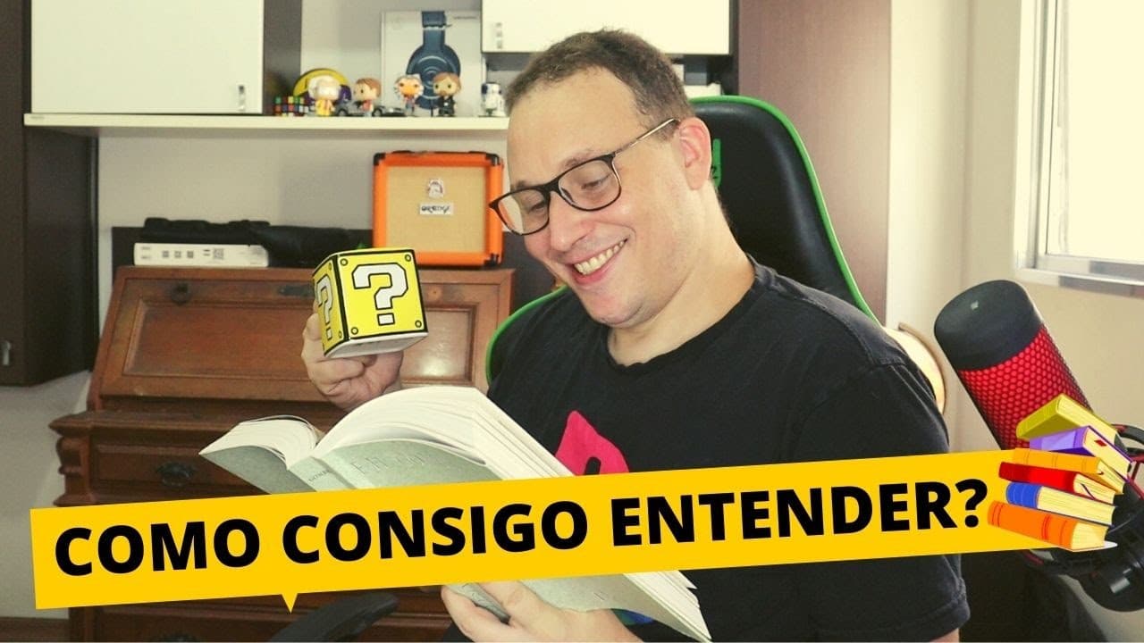 Thumbnail: CAFÉ DIALÉTICO:  MEU MÉTODO INFALÍVEL PARA ESTUDAR E APRENDER
