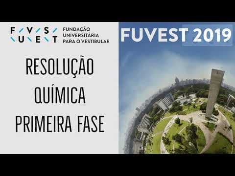 Thumbnail da aula: FUVEST 2019, Questão 35   Prova V