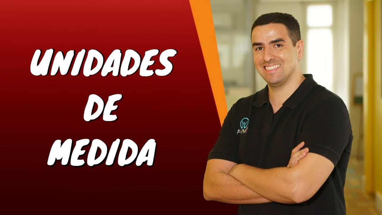 Thumbnail: Unidades de Medida - Brasil Escola