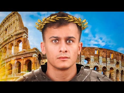Thumbnail da aula: Aula de HUMANAS para o ENEM 2026 (melhore rápido)