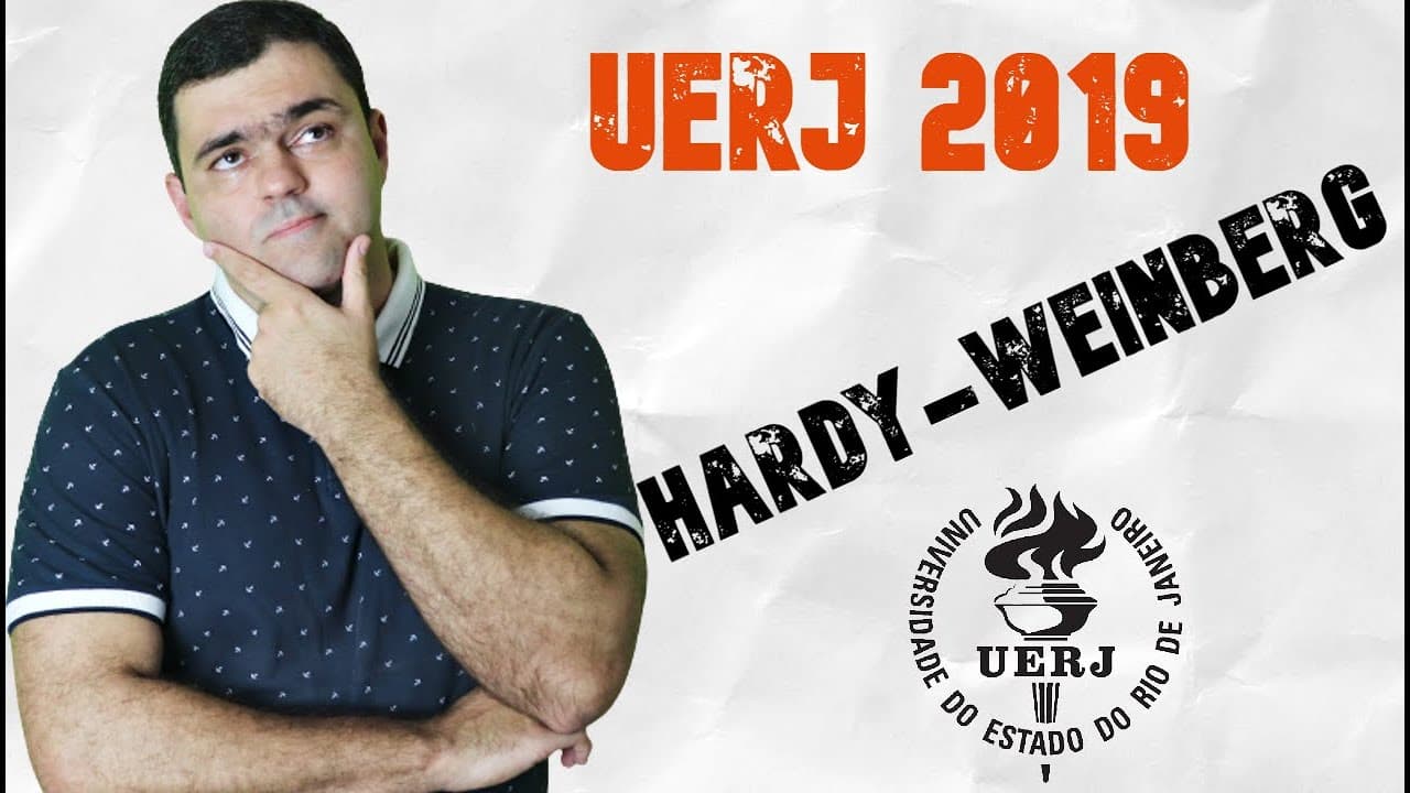 Thumbnail: UERJ 2019 - 2ª Fase (Questão 08) - Considere uma população de 200 camundongos
