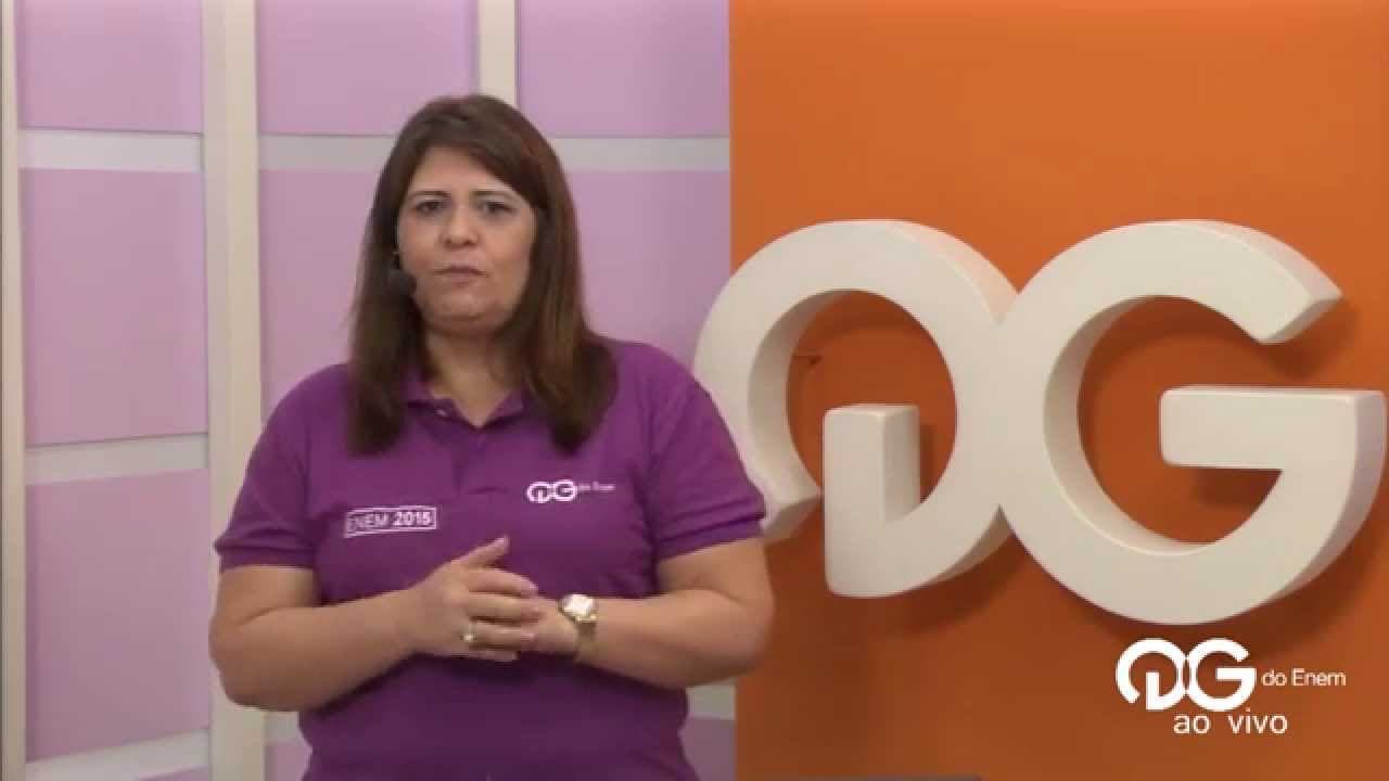 Thumbnail: Português - ENEM | Curso de interpretação Parte 1.2