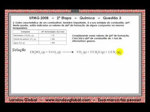 Thumbnail da aula: UFMG_2008_QUI_P2_Q3
