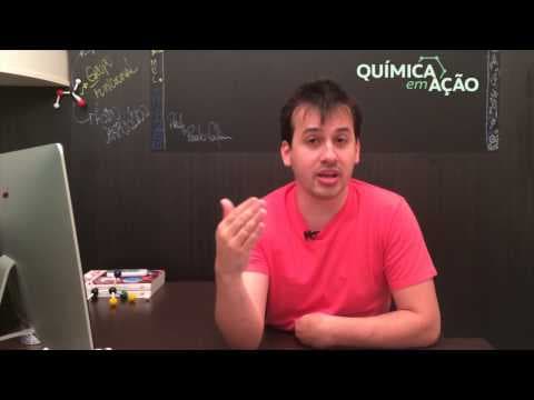 Thumbnail da aula: Curso Extensivo de Química - Prof. Paulo Valim