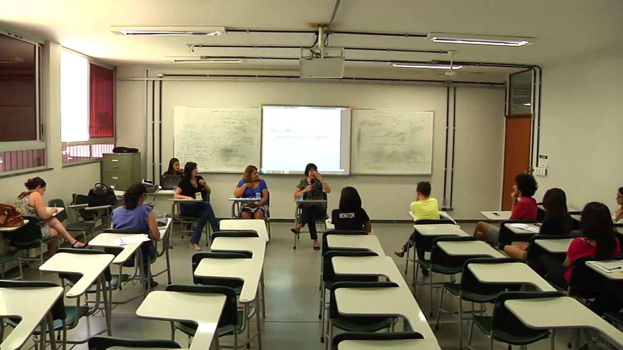 Thumbnail: #CFPna45SBP - Experiências mineiras de construção de redes de atenção psicossocial