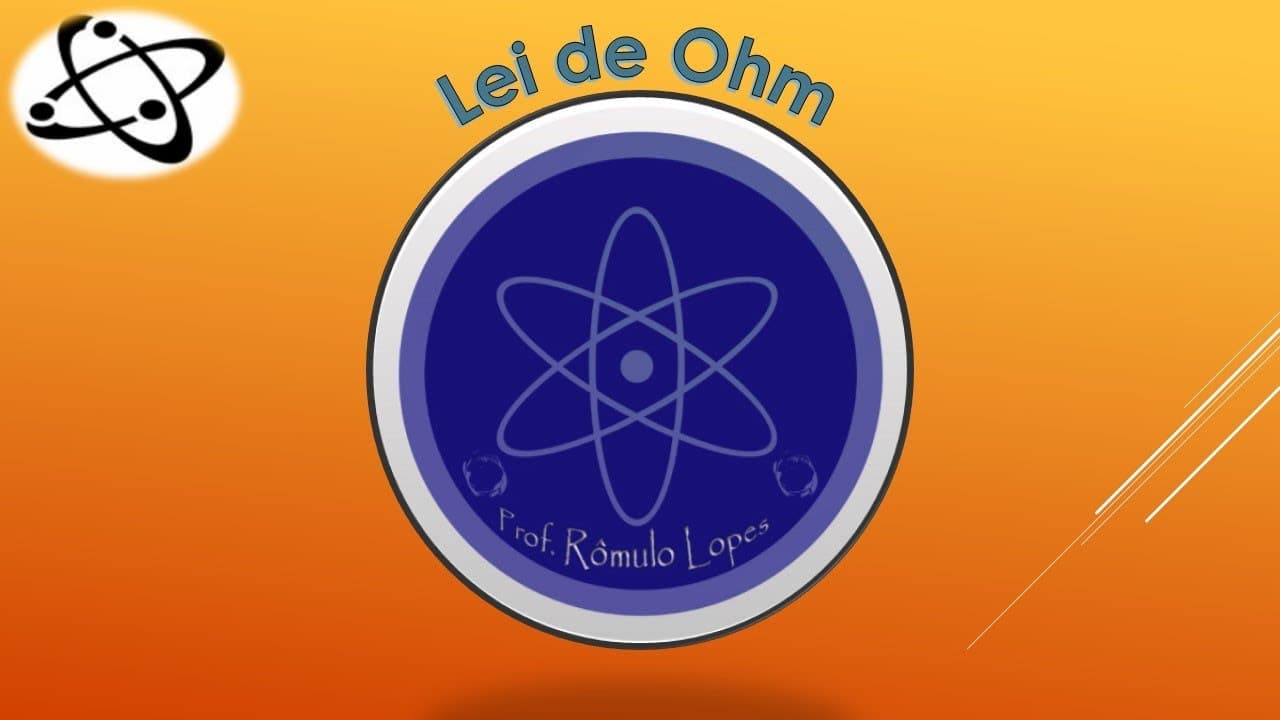 Thumbnail: Física 3ª Série (EM) - Lei de Ohm