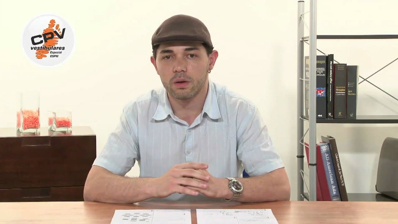 Thumbnail: História do Brasil - ESPM 2010 1ºSemestre