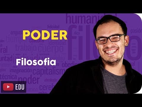 Thumbnail da aula: Liberalismo | Montesquieu | Poder e Moderação