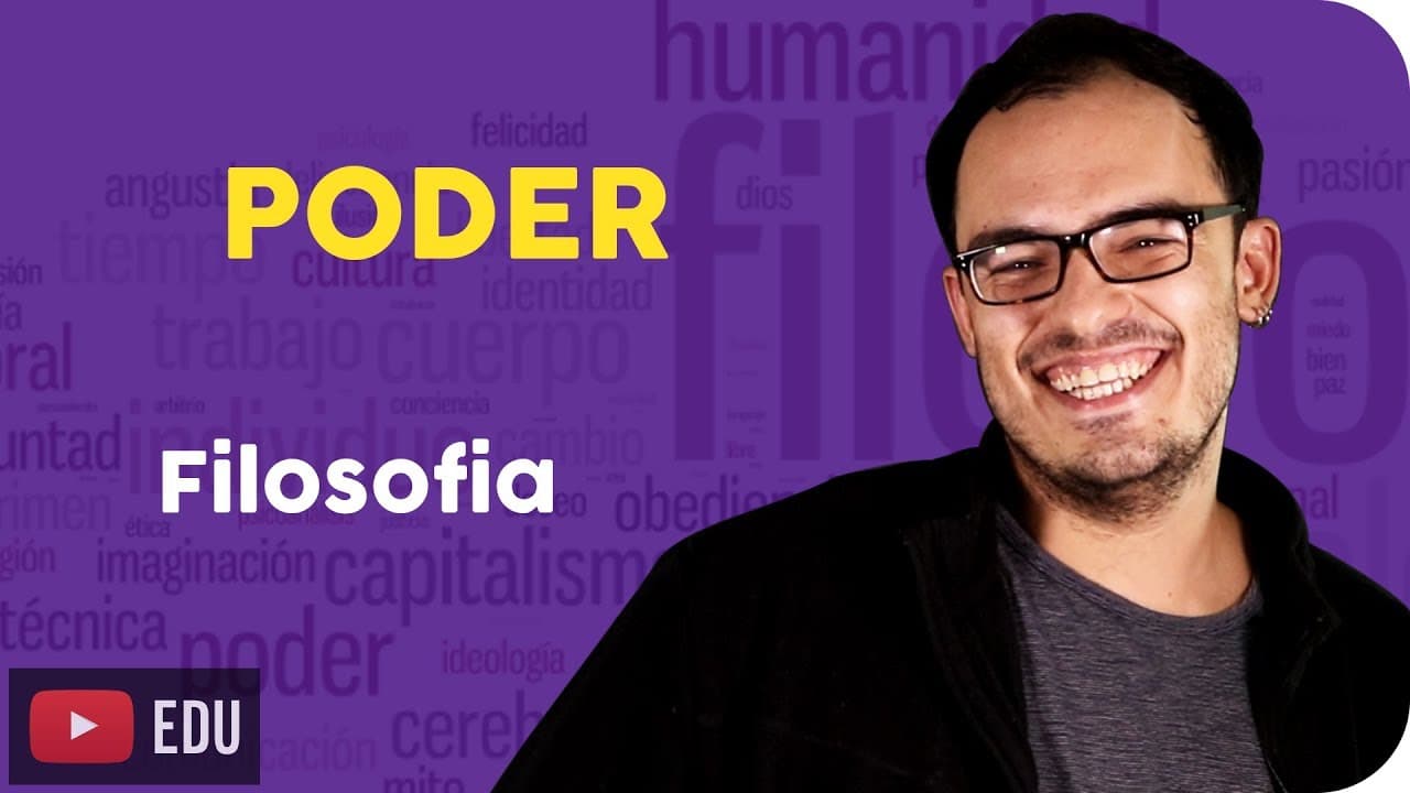 Thumbnail: Liberalismo | Montesquieu | Poder e Moderação
