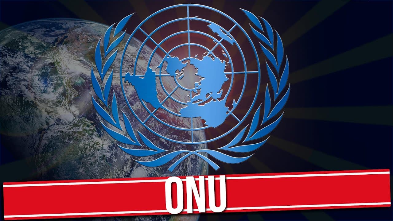 Thumbnail: COMO FUNCIONA A ONU?