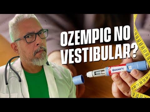 Thumbnail da aula: CONTROLE ENDÓCRINO | MODO MEDICINA #20