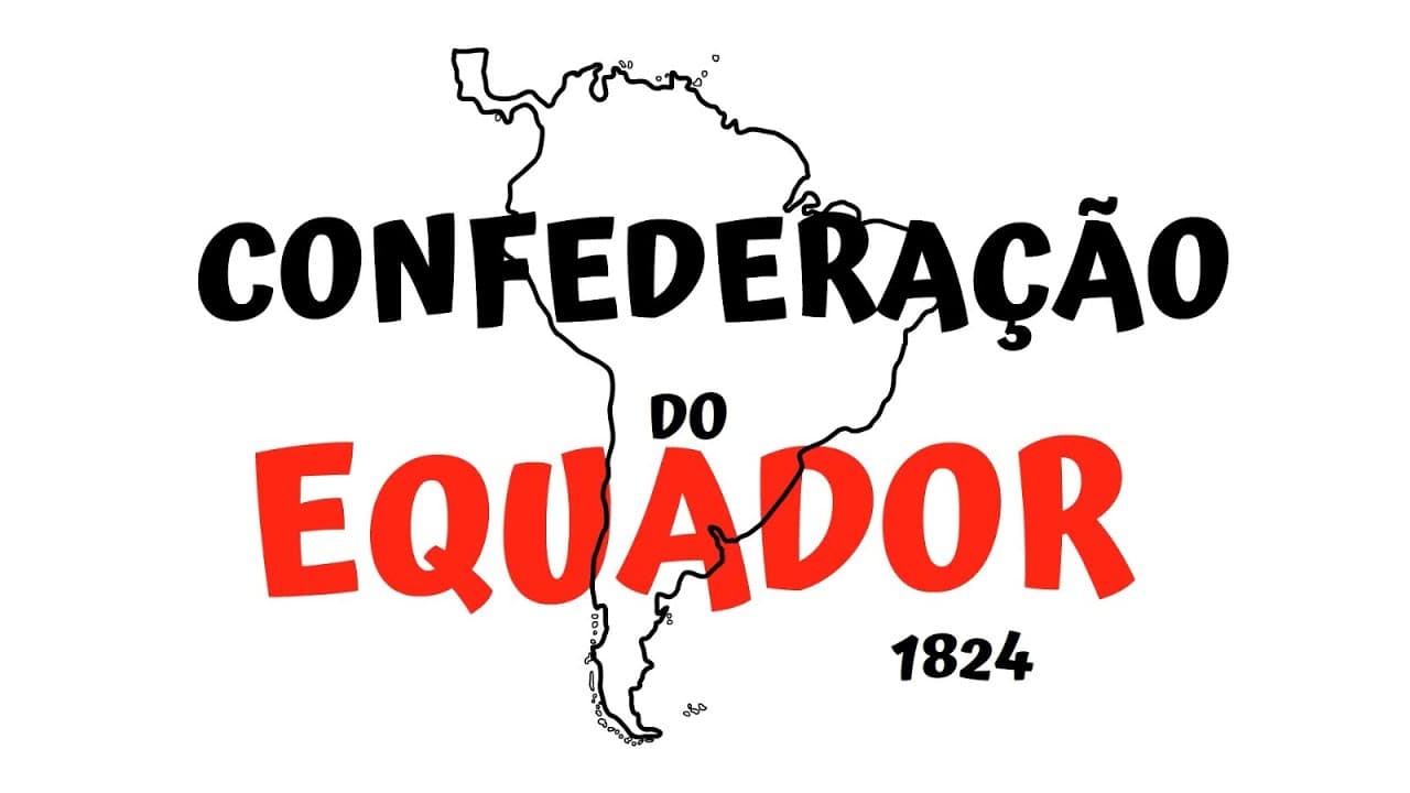 Thumbnail: CONFEDERAÇÃO DO EQUADOR