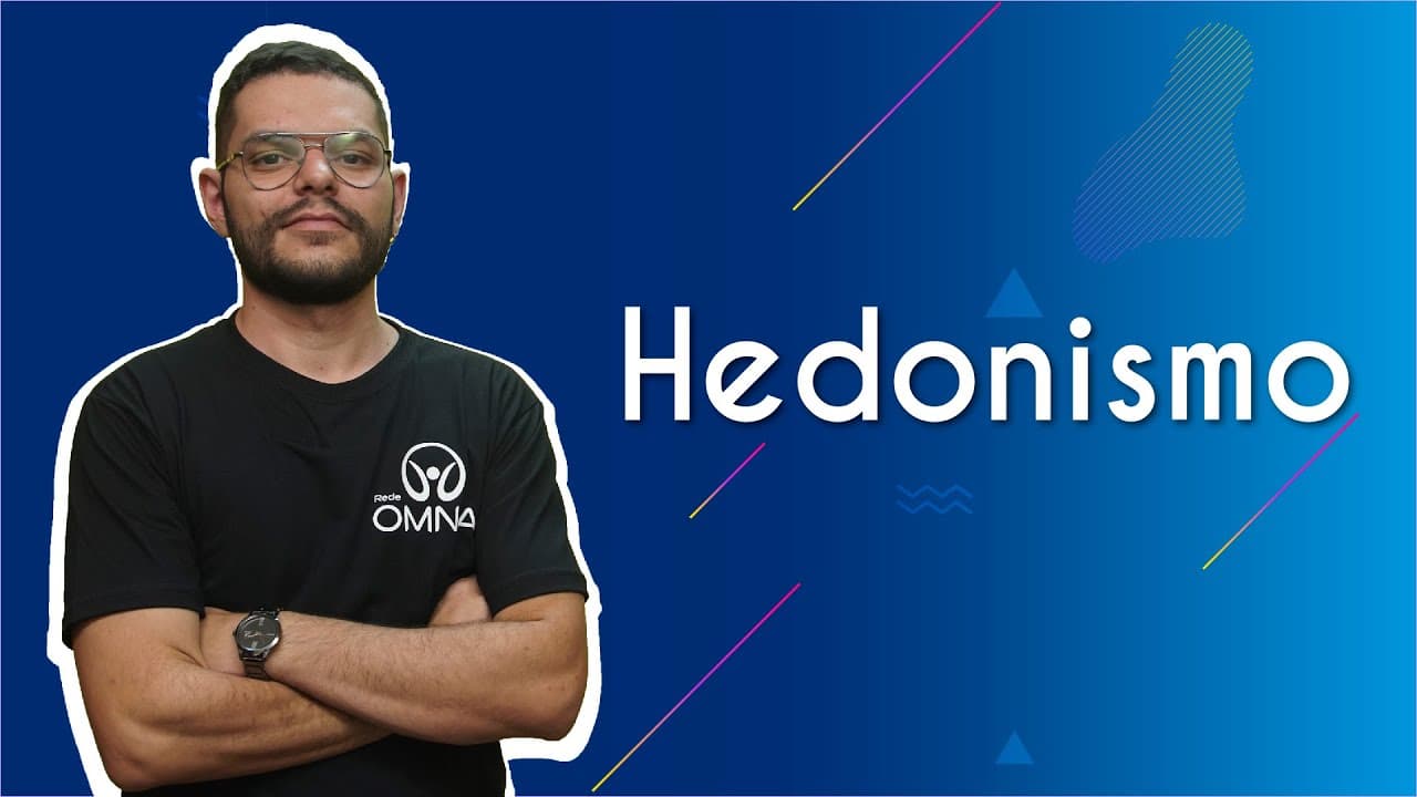 Thumbnail: Hedonismo - Brasil Escola