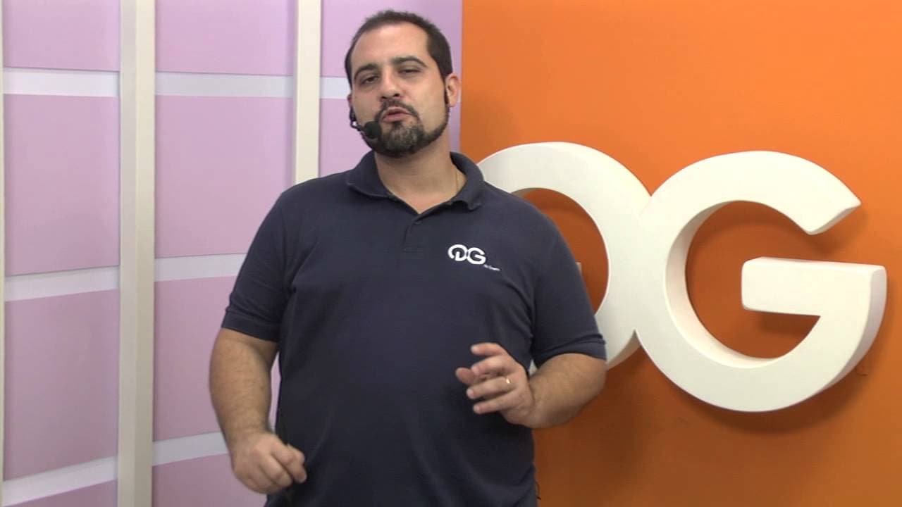 Thumbnail: Física: Vetores - ENEM