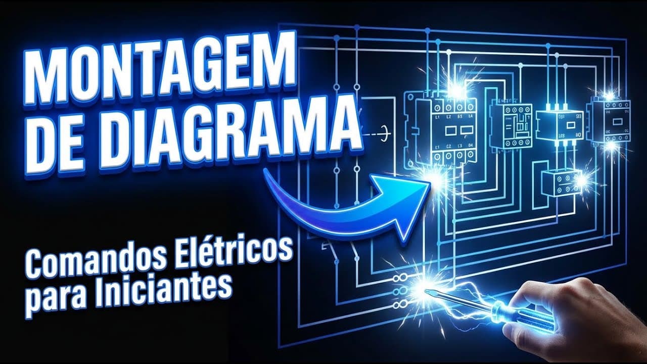 Thumbnail: Exercício: Montagem de um Diagrama