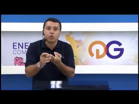 Thumbnail da aula: História - UERJ | FOCA na UERJ - Parte 1