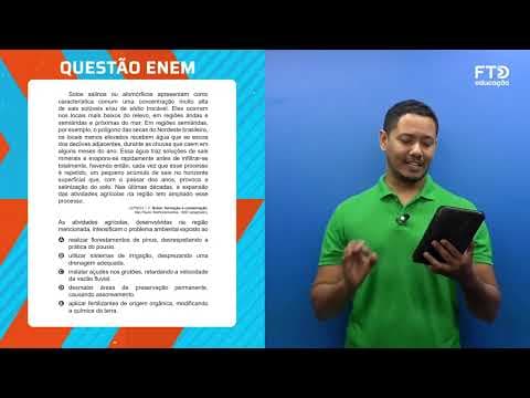 Thumbnail da aula: FTD Resolve – Enem 2022 | Humanas – Questão 76 (prova rosa)