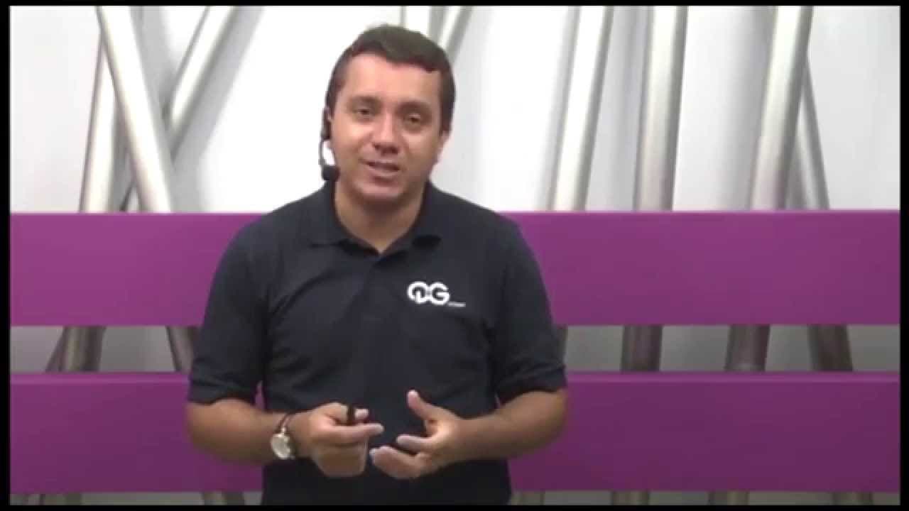 Thumbnail: História: Ditadura Militar - ENEM | QG Resolve
