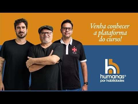 Thumbnail da aula: Como estudar pra tirar +900 no ENEM de Humanas?
