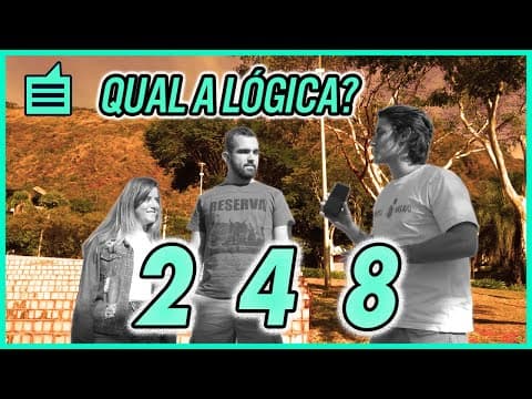 Thumbnail da aula: Você consegue resolver?!