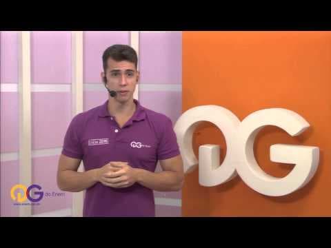 Thumbnail da aula: Inglês: As exceções do comparativo - ENEM