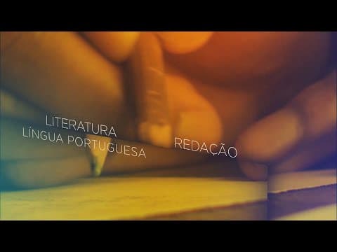 Thumbnail da aula: Aulão QG do Enem - Linguagens e Códigos | Parte 2 (Ao vivo)