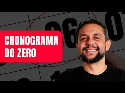 Thumbnail da aula: ENEM 2025: Como eu começaria a estudar do zero hoje | ProEnem