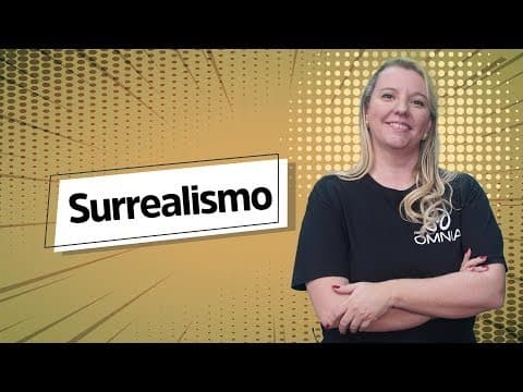 Thumbnail da aula: Surrealismo - Brasil Escola