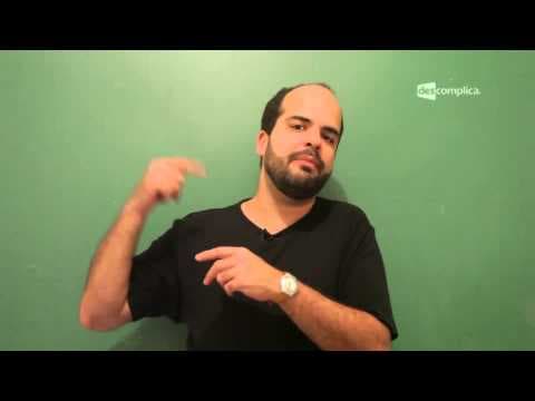 Thumbnail da aula: FUVEST 2012, 2ª Fase - Questão 1, 3ª Dia - Geografia | Descomplica